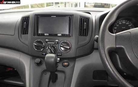 Nissan NV200, 2016 год, 1 157 505 рублей, 9 фотография