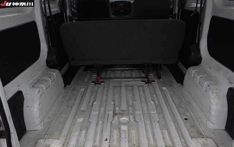 Nissan NV200, 2016 год, 1 157 505 рублей, 7 фотография