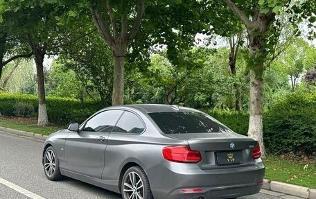 BMW 2 серия F22, 2018 год, 1 670 002 рублей, 4 фотография