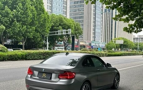 BMW 2 серия F22, 2018 год, 1 670 002 рублей, 6 фотография