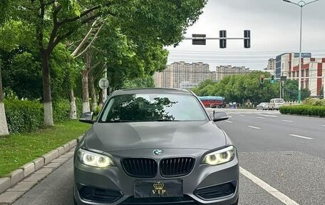 BMW 2 серия F22, 2018 год, 1 670 002 рублей, 3 фотография