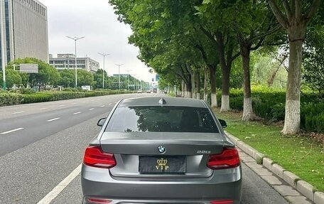 BMW 2 серия F22, 2018 год, 1 670 002 рублей, 7 фотография