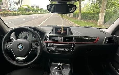 BMW 2 серия F22, 2018 год, 1 670 002 рублей, 10 фотография