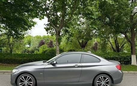 BMW 2 серия F22, 2018 год, 1 670 002 рублей, 2 фотография