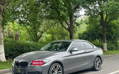 BMW 2 серия F22, 2018 год, 1 670 002 рублей, 5 фотография
