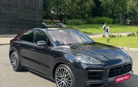 Porsche Cayenne III, 2020 год, 8 100 000 рублей, 1 фотография