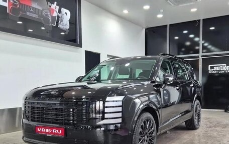 Hyundai Palisade, 2025 год, 8 861 888 рублей, 1 фотография