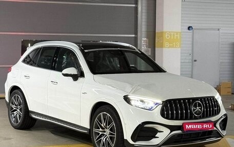 Mercedes-Benz GLC AMG, 2026 год, 11 990 000 рублей, 1 фотография