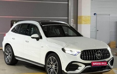 Mercedes-Benz GLC AMG, 2026 год, 11 990 000 рублей, 1 фотография