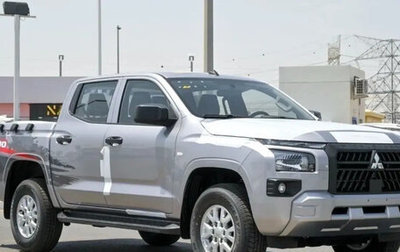 Mitsubishi L200, 2026 год, 4 127 000 рублей, 1 фотография