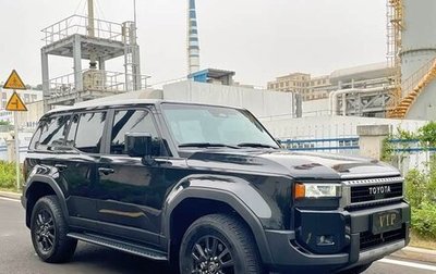 Toyota Land Cruiser Prado, 2025 год, 8 900 999 рублей, 1 фотография
