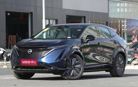 Nissan Ariya, 2026 год, 3 200 000 рублей, 1 фотография