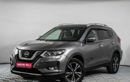 Nissan X-Trail, 2019 год, 1 970 000 рублей, 1 фотография