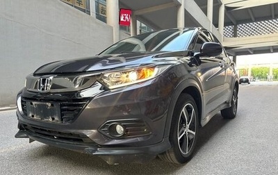Honda Vezel, 2022 год, 1 450 000 рублей, 1 фотография