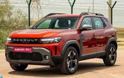 Renault Duster, 2026 год, 2 690 000 рублей, 1 фотография