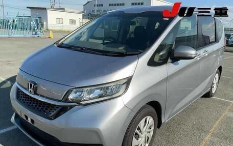 Honda Freed II, 2021 год, 1 120 000 рублей, 1 фотография