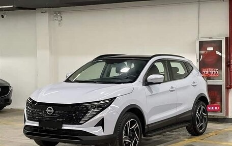 Nissan Qashqai, 2025 год, 2 200 000 рублей, 1 фотография