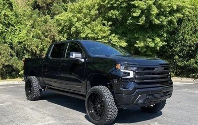 Chevrolet Silverado, 2026 год, 10 995 000 рублей, 1 фотография