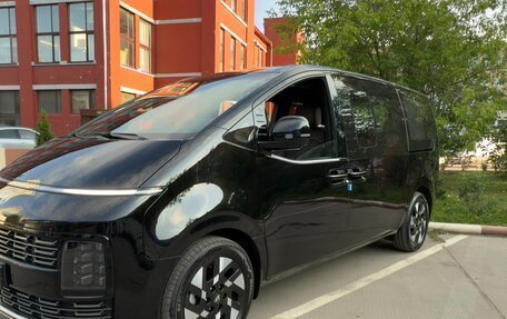 Hyundai Staria, 2026 год, 6 990 000 рублей, 1 фотография