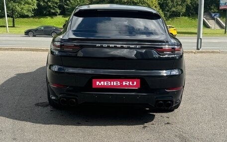 Porsche Cayenne III, 2020 год, 8 100 000 рублей, 5 фотография