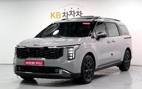 KIA Carnival, 2025 год, 4 410 000 рублей, 1 фотография