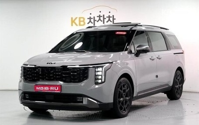 KIA Carnival, 2025 год, 4 410 000 рублей, 1 фотография