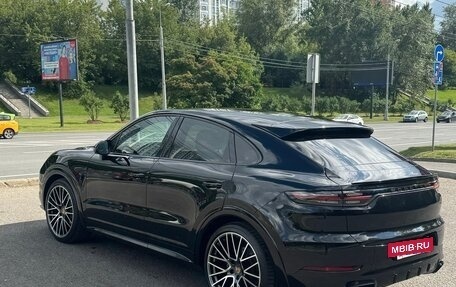 Porsche Cayenne III, 2020 год, 8 100 000 рублей, 6 фотография