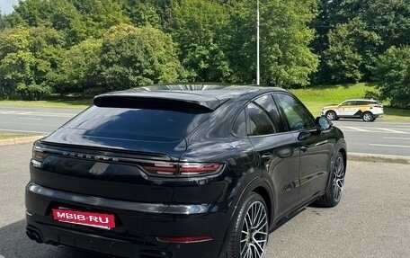 Porsche Cayenne III, 2020 год, 8 100 000 рублей, 4 фотография