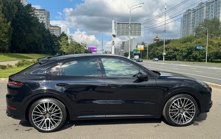 Porsche Cayenne III, 2020 год, 8 100 000 рублей, 7 фотография