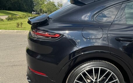 Porsche Cayenne III, 2020 год, 8 100 000 рублей, 8 фотография