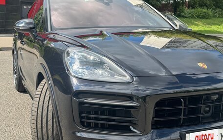 Porsche Cayenne III, 2020 год, 8 100 000 рублей, 9 фотография