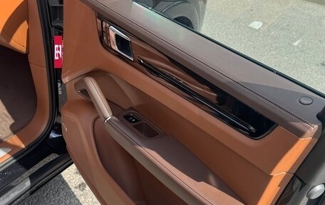Porsche Cayenne III, 2020 год, 8 100 000 рублей, 15 фотография