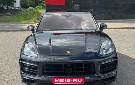Porsche Cayenne III, 2020 год, 8 100 000 рублей, 11 фотография