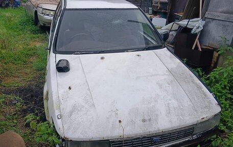 Nissan Bluebird IX, 1988 год, 55 000 рублей, 2 фотография