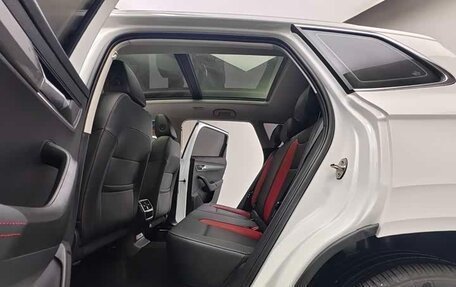 Skoda Karoq I, 2022 год, 1 790 000 рублей, 9 фотография
