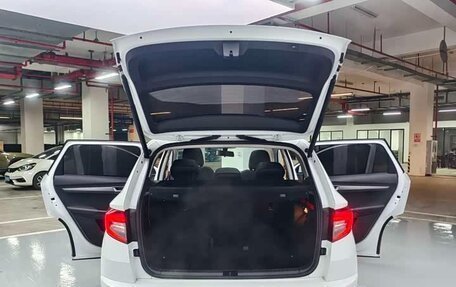 Skoda Karoq I, 2022 год, 1 790 000 рублей, 12 фотография