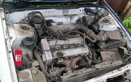 Nissan Bluebird IX, 1988 год, 55 000 рублей, 4 фотография