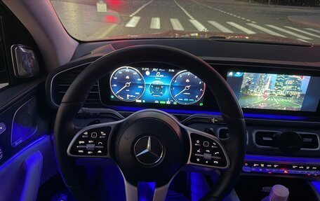 Mercedes-Benz GLS, 2020 год, 11 900 000 рублей, 9 фотография