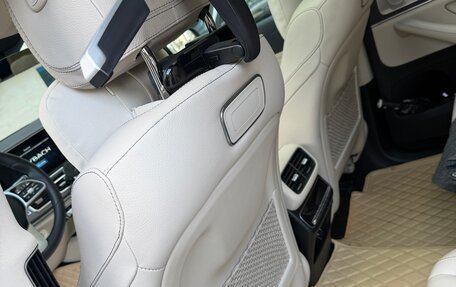 Mercedes-Benz GLS, 2020 год, 11 900 000 рублей, 17 фотография