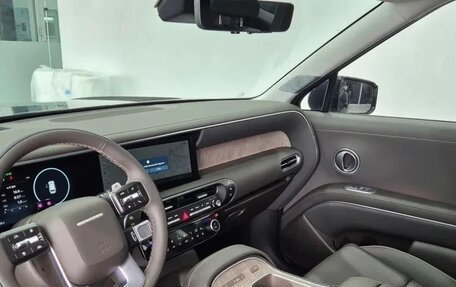 Hyundai Palisade, 2025 год, 8 861 888 рублей, 7 фотография
