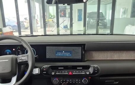 Hyundai Palisade, 2025 год, 8 861 888 рублей, 11 фотография