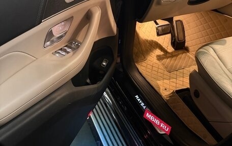 Mercedes-Benz GLS, 2020 год, 11 900 000 рублей, 12 фотография