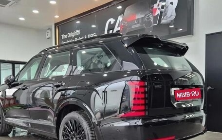 Hyundai Palisade, 2025 год, 8 861 888 рублей, 3 фотография