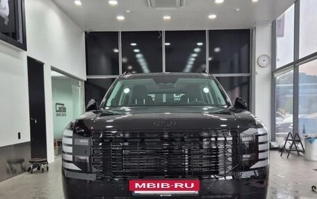 Hyundai Palisade, 2025 год, 8 861 888 рублей, 2 фотография