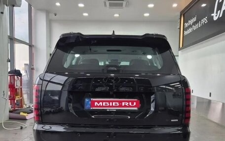 Hyundai Palisade, 2025 год, 8 861 888 рублей, 4 фотография