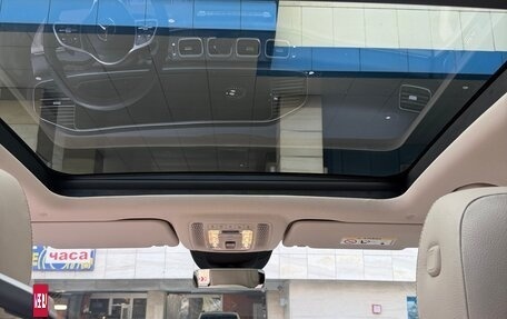 Mercedes-Benz GLS, 2020 год, 11 900 000 рублей, 18 фотография