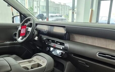Hyundai Palisade, 2025 год, 8 861 888 рублей, 12 фотография