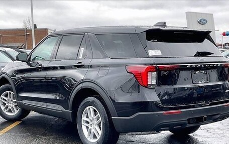 Ford Explorer VI, 2026 год, 8 000 000 рублей, 2 фотография