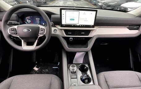 Ford Explorer VI, 2026 год, 8 000 000 рублей, 5 фотография