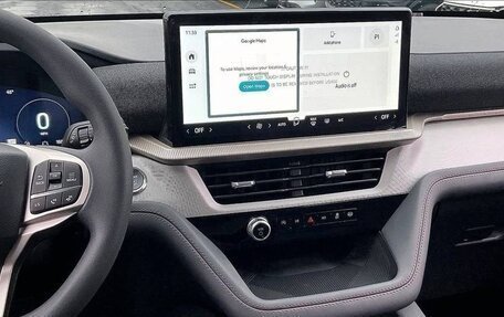 Ford Explorer VI, 2026 год, 8 000 000 рублей, 7 фотография